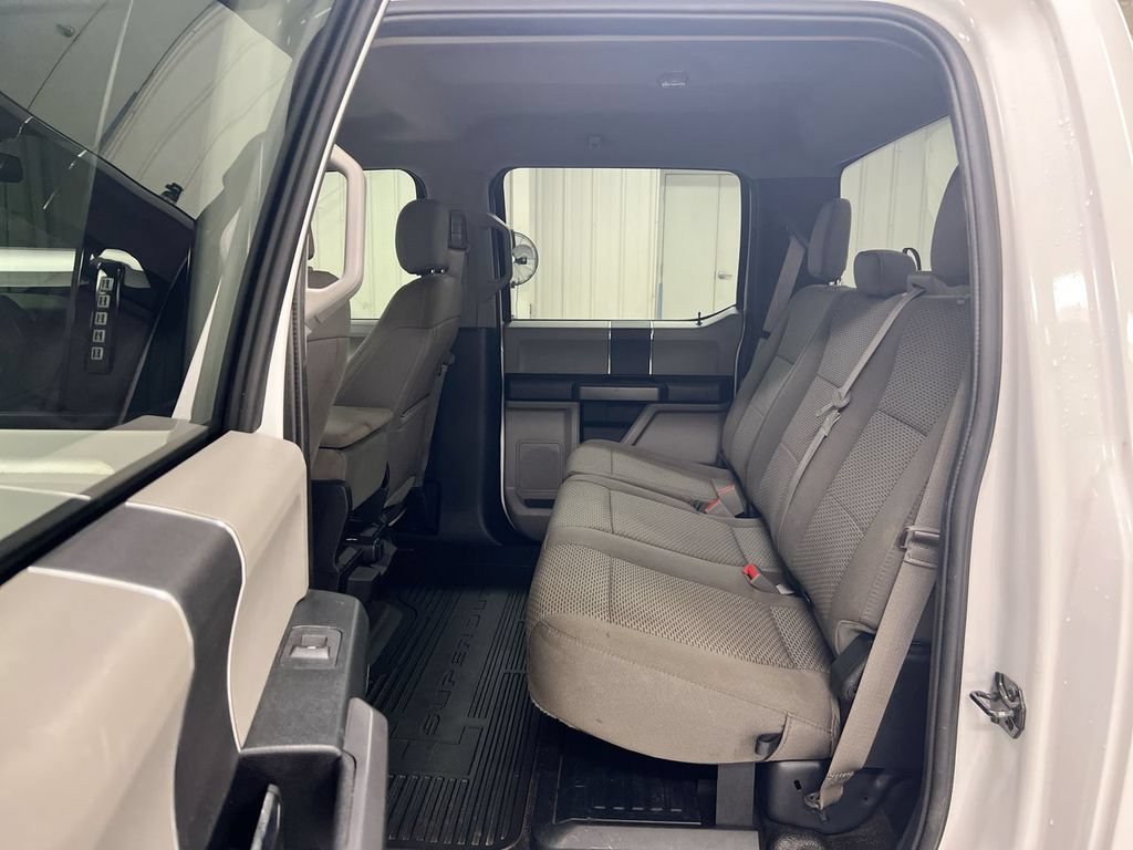 Used 2019 Ford F250 XLT AWD/4WD image 22