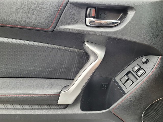 Used 2016 Subaru BRZ Limited image 24