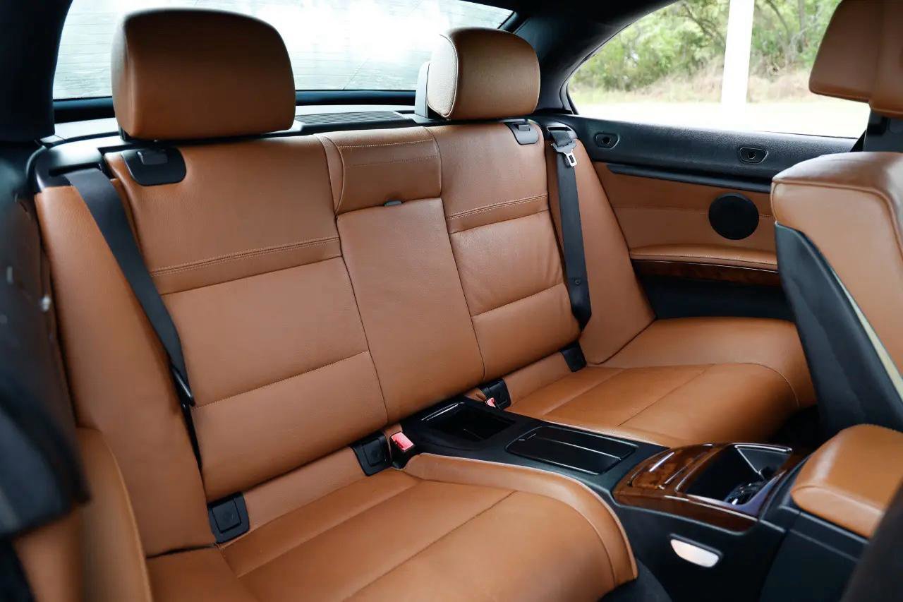 Used 2013 BMW 328i Convertible image 14