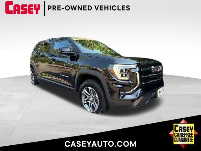 Used 2025 GMC Terrain Elevation