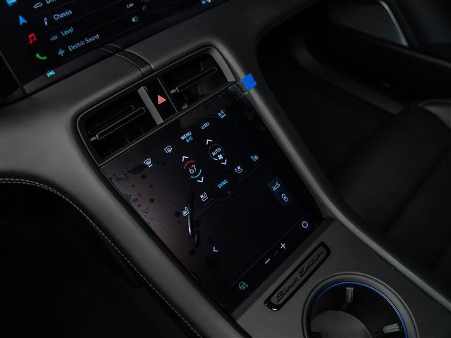 New 2026 Porsche Taycan 4S AWD/4WD image 26