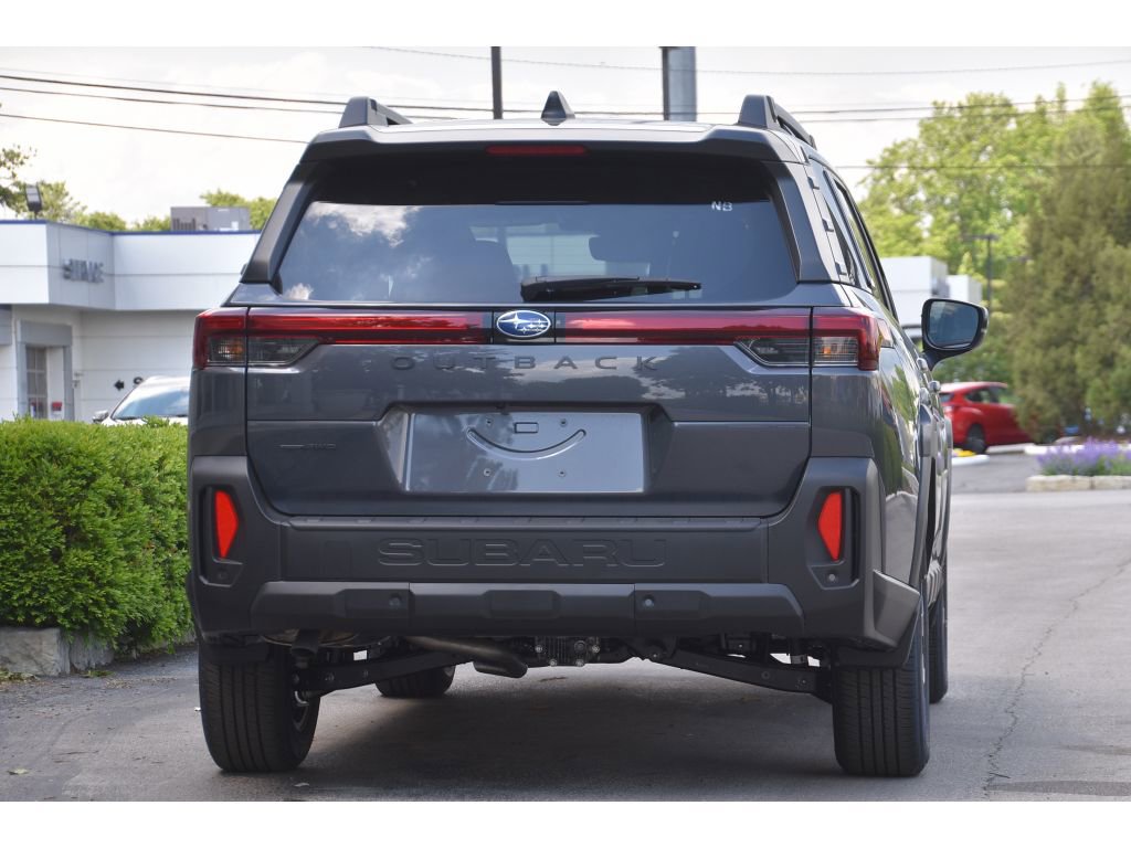 New 2026 Subaru Outback Premium AWD/4WD image 5