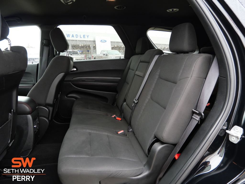 Used 2025 Dodge Durango GT image 16