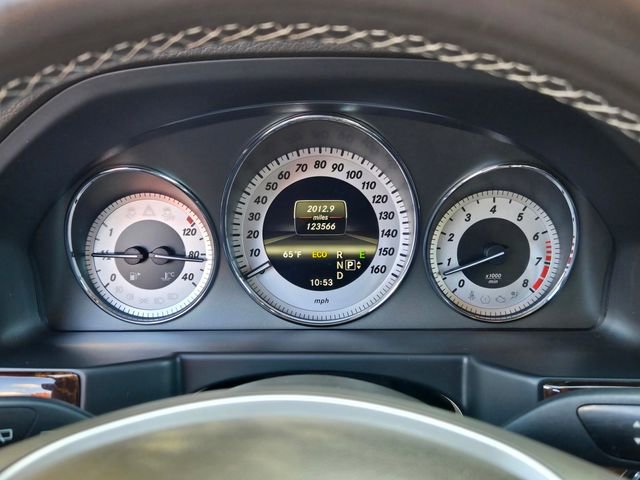 Used 2013 Mercedes-Benz GLK 350 2WD image 24