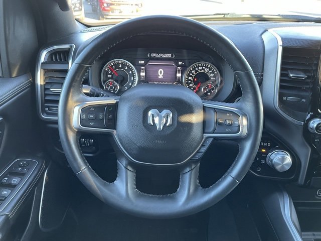 Used 2023 RAM 1500 Laramie image 14