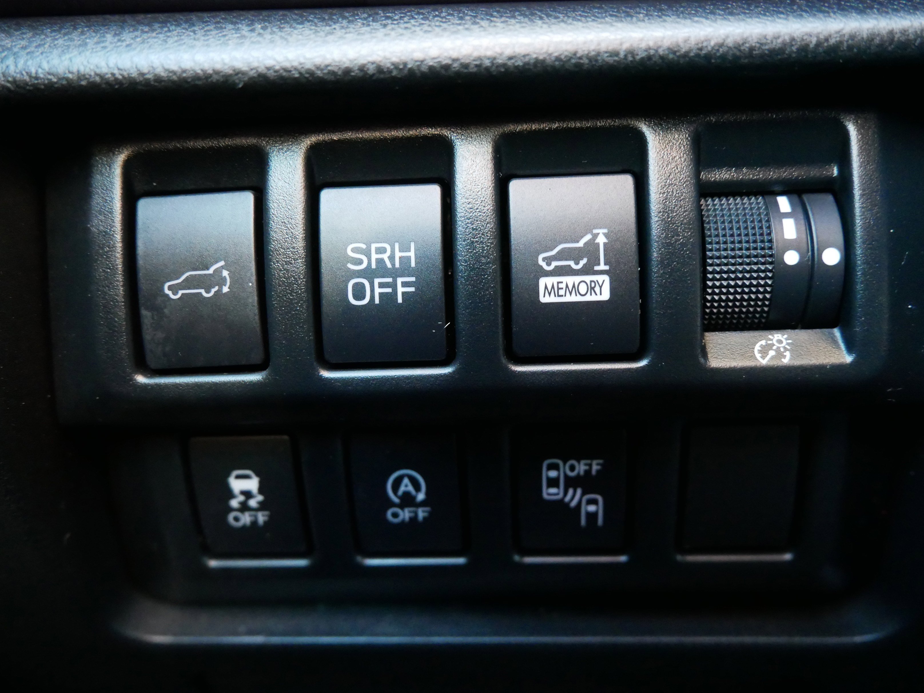 Used 2021 Subaru Forester Limited w/ Popular Package #3 image 26