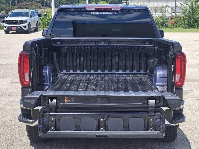 Used 2025 GMC Sierra 1500 SLT w/ SLT Premium Package AWD/4WD image 16