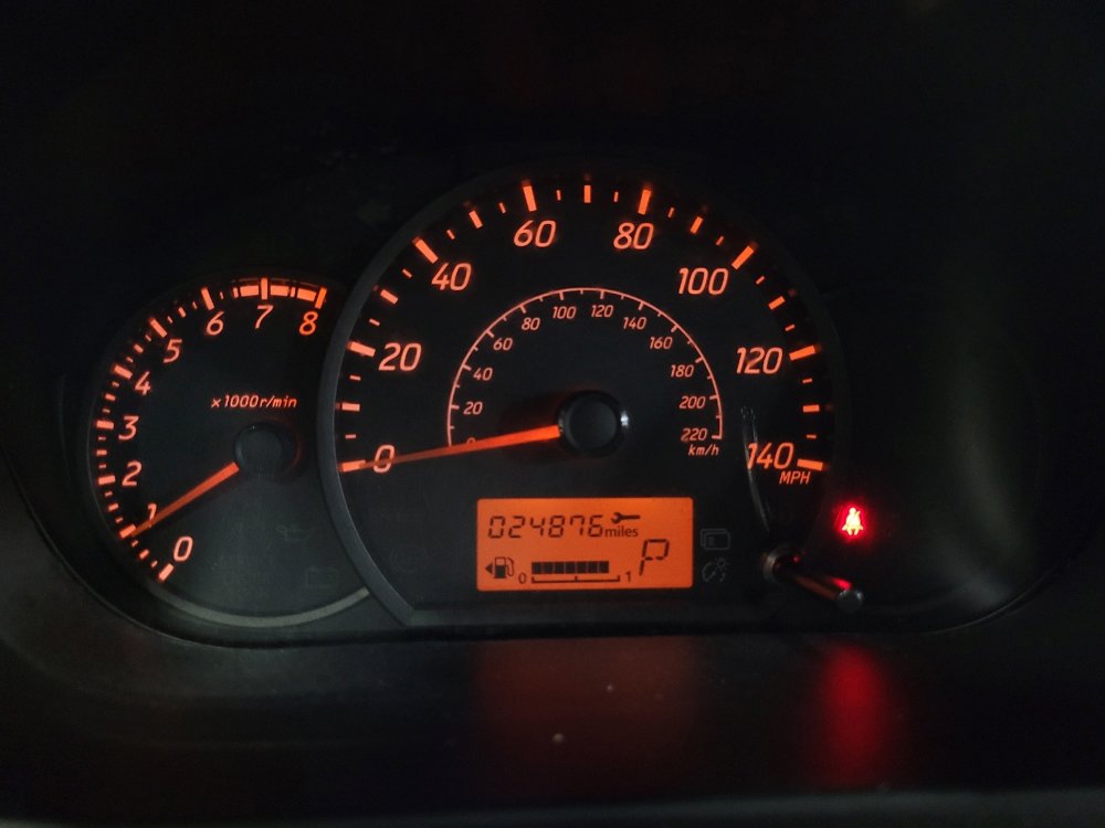 Used 2021 Mitsubishi Mirage ES FWD image 23