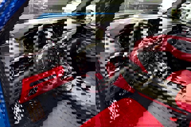 New 2026 Acura MDX A-Spec image 12