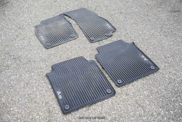 Used 2019 Audi A8 L 3.0T w/ Executive Package image 67