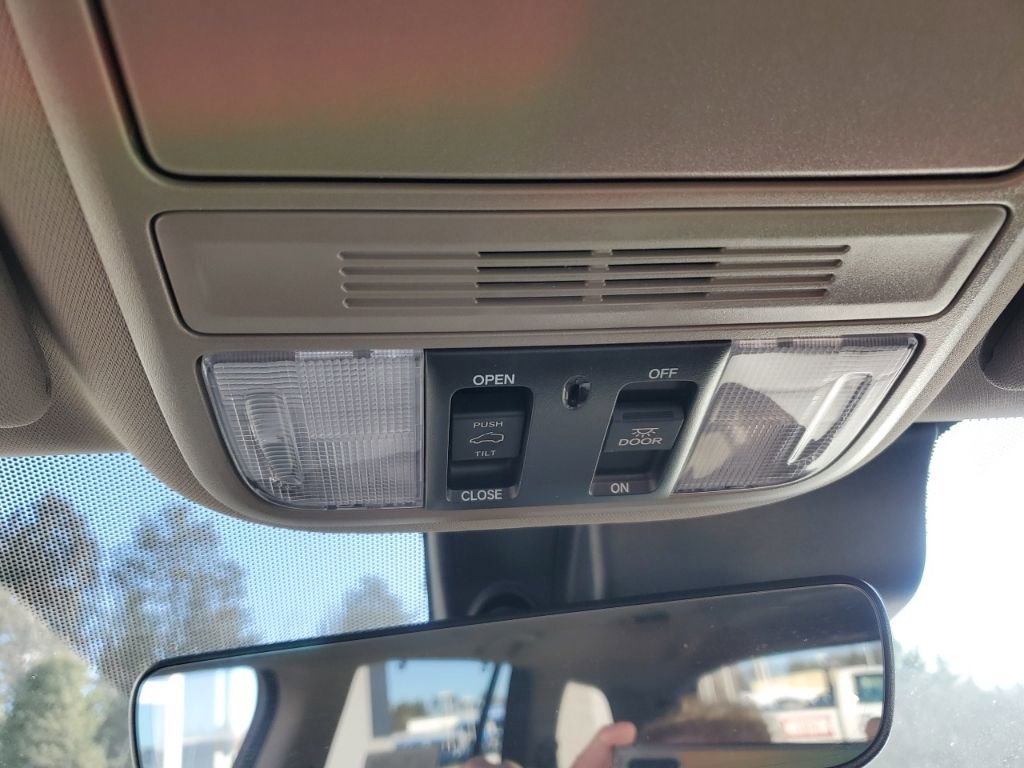 Used 2020 Honda Pilot EX-L image 22