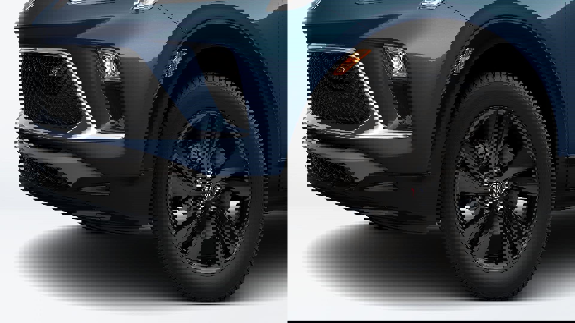 New 2026 Buick Encore GX Sport Touring w/ Advanced Technology Package image 32