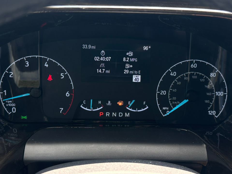 New 2025 Ford Transit 150 Low Roof AWD image 51