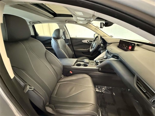 Used 2024 Acura TLX w/ Technology Package image 14