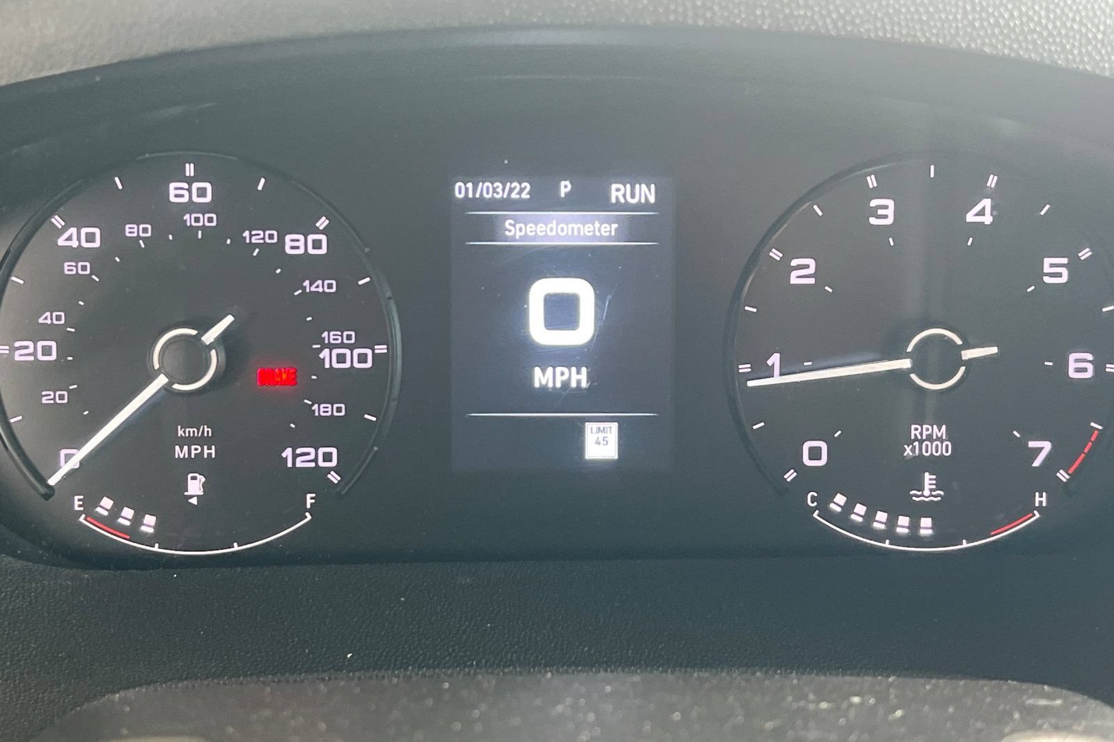 Used 2023 RAM ProMaster 1500 w/ LED Premium FWD image 28