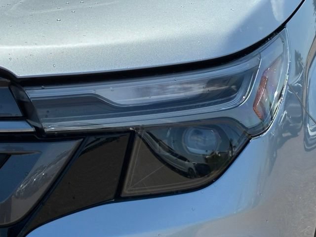 New 2026 Subaru Forester Limited AWD/4WD image 7