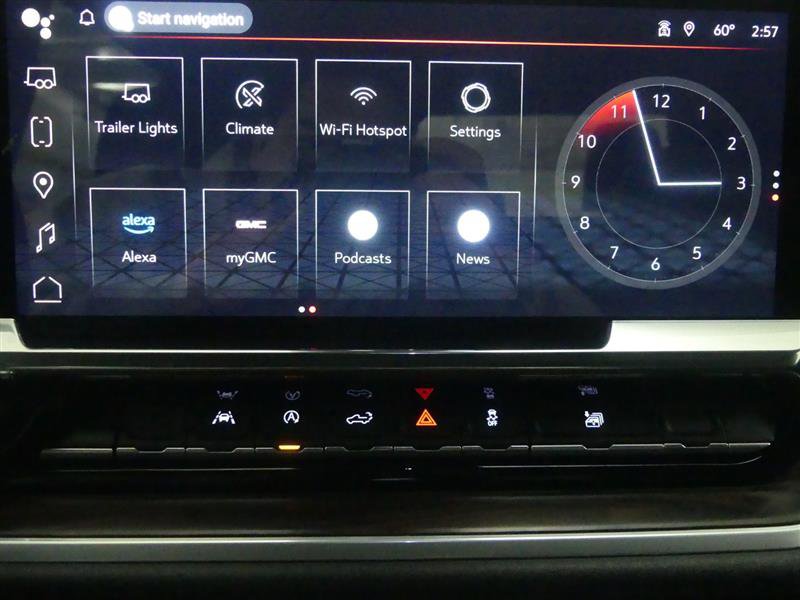 Used 2025 GMC Sierra 1500 SLT image 14