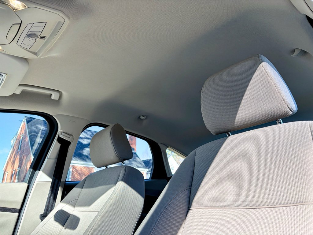 Used 2016 Ford Focus Electric Hatchback image 24