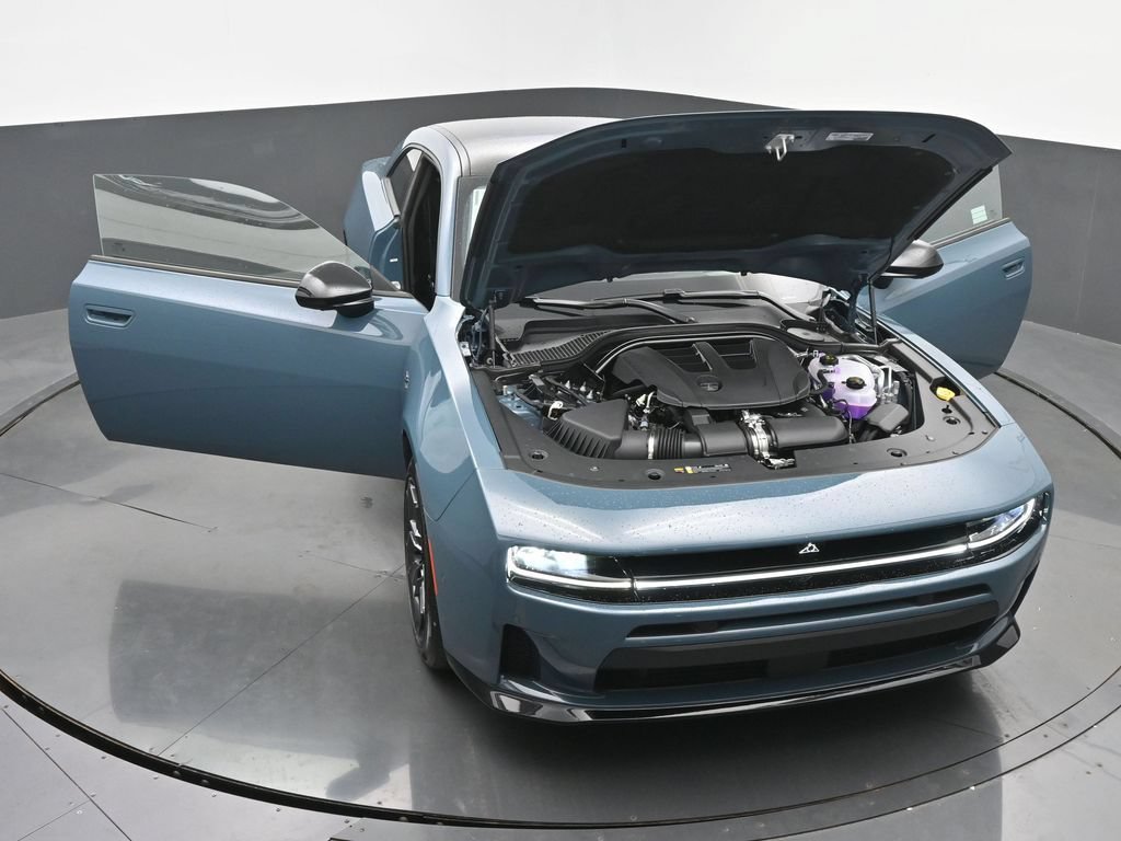 New 2027 Dodge Charger R/T AWD/4WD image 58