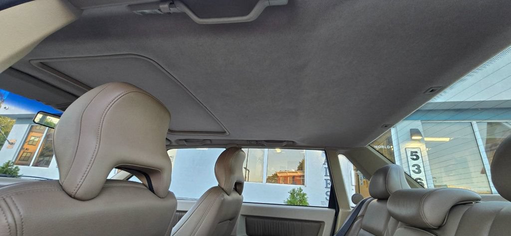 Used 1995 Volvo 850 GLT FWD image 13