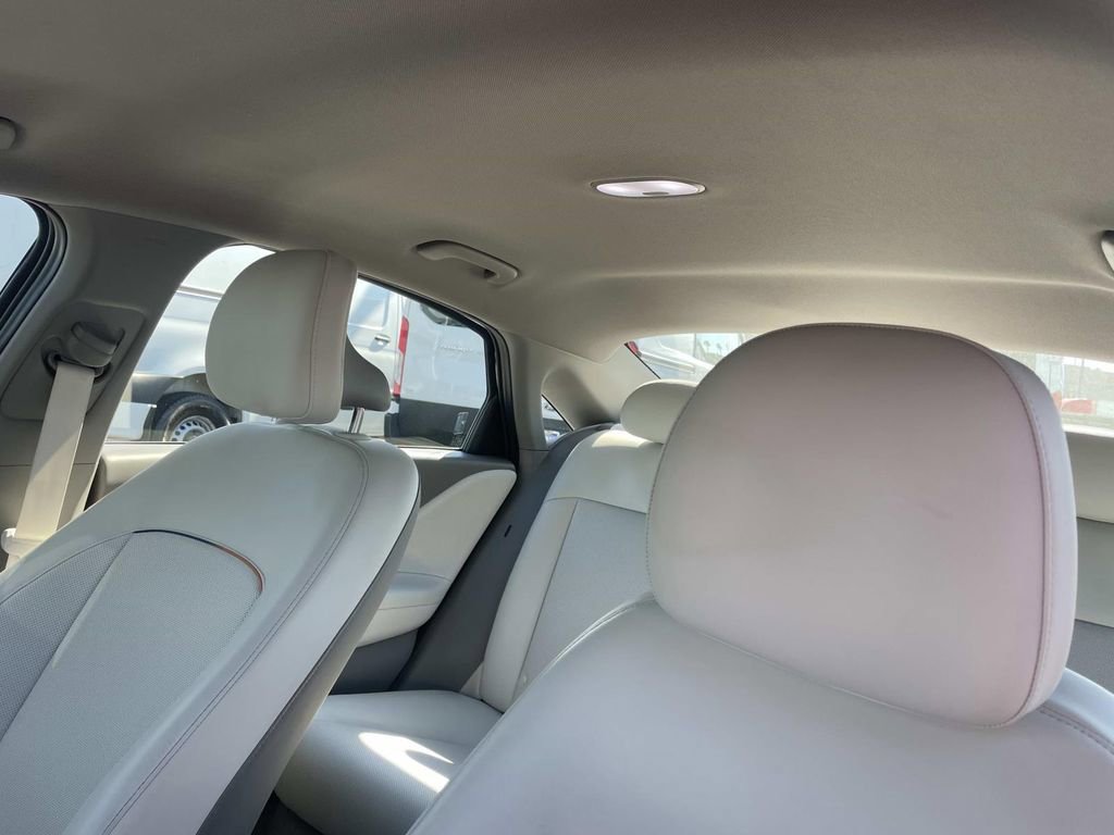 Used 2025 Hyundai Ioniq 6 SEL image 27