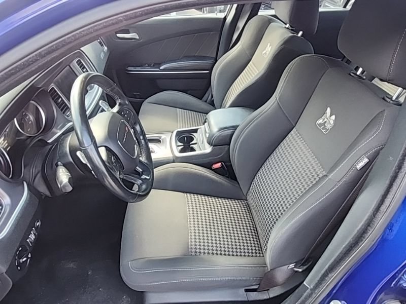 Used 2019 Dodge Charger Scat Pack RWD image 11