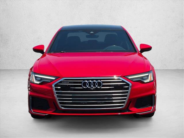 Used 2019 Audi A6 3.0T Premium Plus w/ Premium Plus Package AWD/4WD video 2