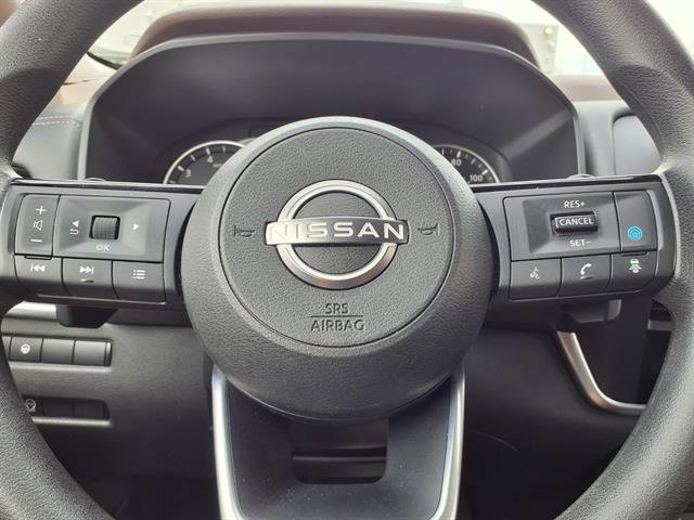 Used 2023 Nissan Rogue SV AWD/4WD image 14