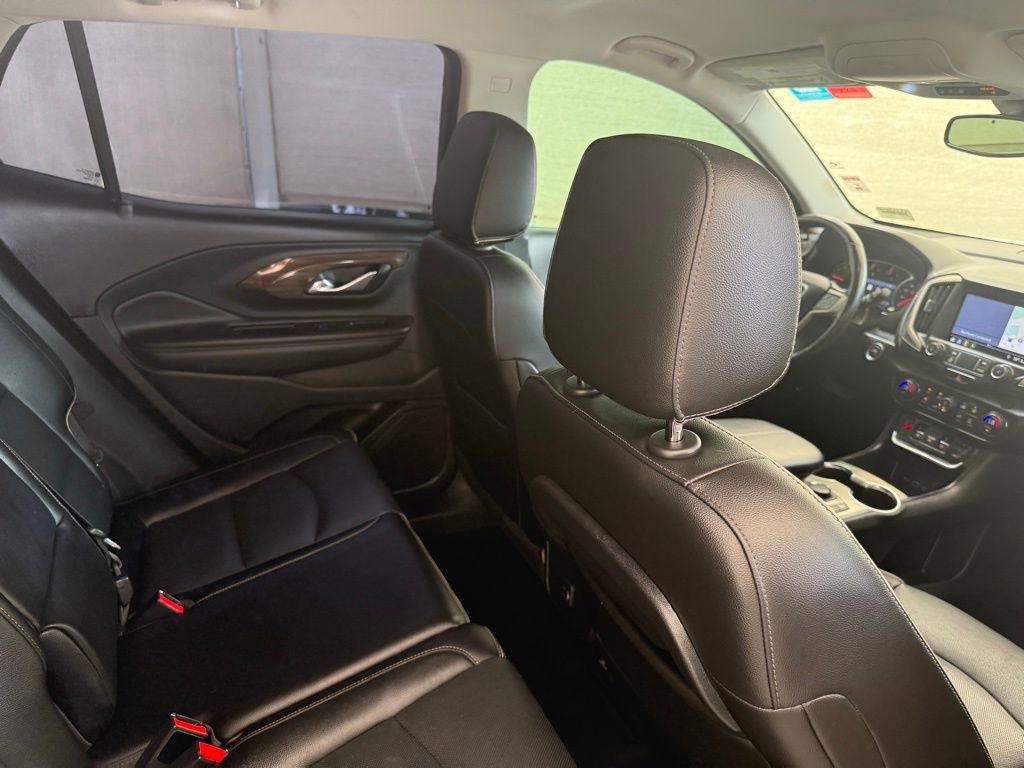 Used 2019 GMC Terrain Denali image 17