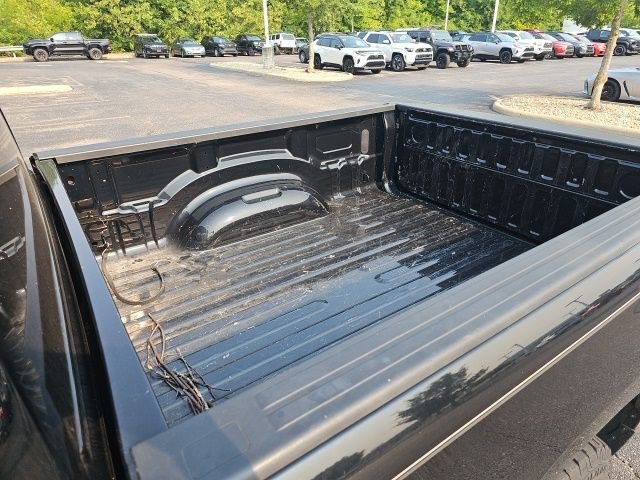 Used 2021 RAM 1500 Big Horn AWD/4WD image 20