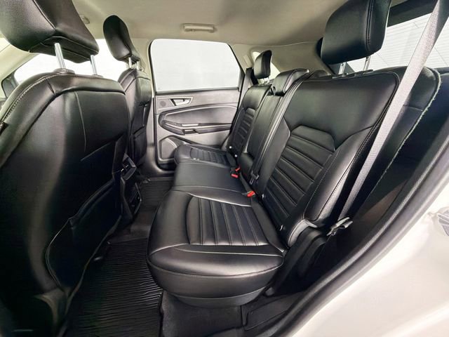 Used 2024 Ford Edge SEL w/ Convenience Package image 23