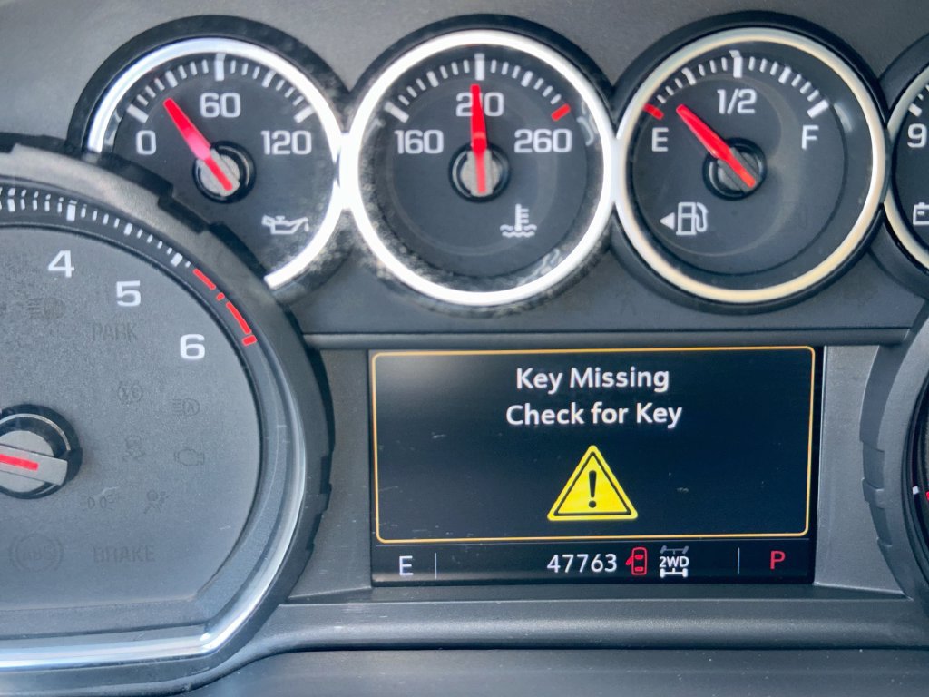 Used 2022 Chevrolet Tahoe LS AWD/4WD image 21