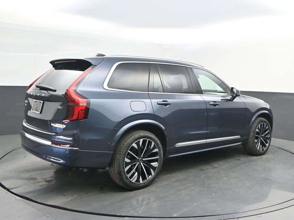 New 2026 Volvo XC90 B6 Plus w/ Protection Package Premier image 7