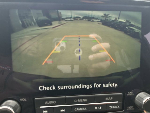 Used 2024 Nissan Frontier PRO-4X w/ Off-Road Protection Package image 11