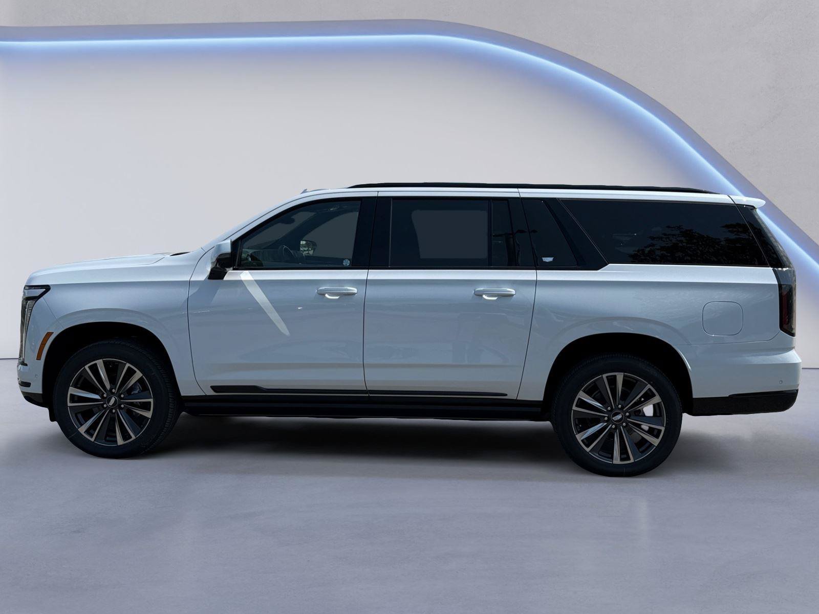 New 2026 Cadillac Escalade ESV Sport w/ Touring Package AWD/4WD image 6