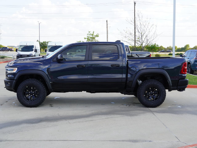 New 2027 RAM 1500 RHO AWD/4WD image 3