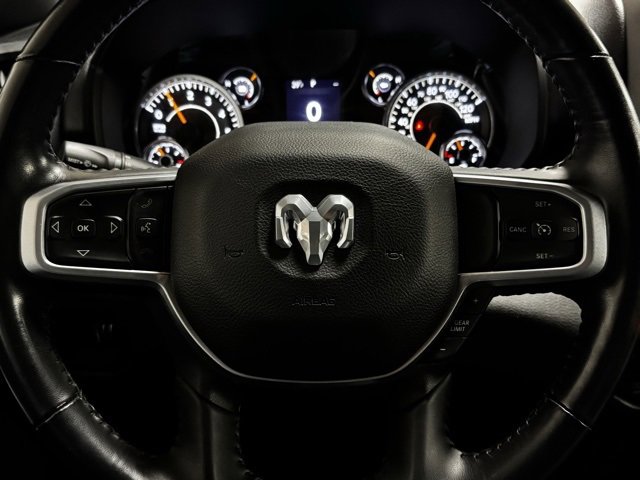 Certified 2022 RAM 1500 Big Horn image 13