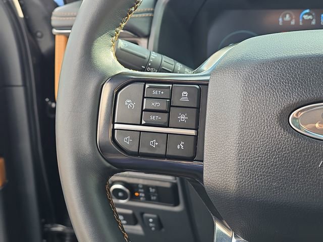 Certified 2024 Ford Expedition Max Platinum AWD/4WD image 21