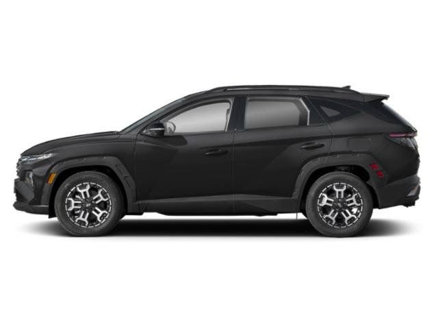 New 2026 Hyundai Tucson XRT AWD/4WD image 2