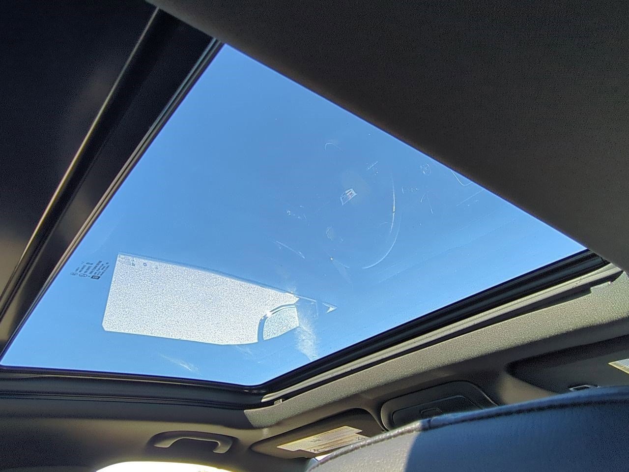 Certified 2023 Cadillac XT4 Sport w/ Cold Weather Package image 25