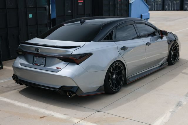 Used 2020 Toyota Avalon TRD FWD image 14