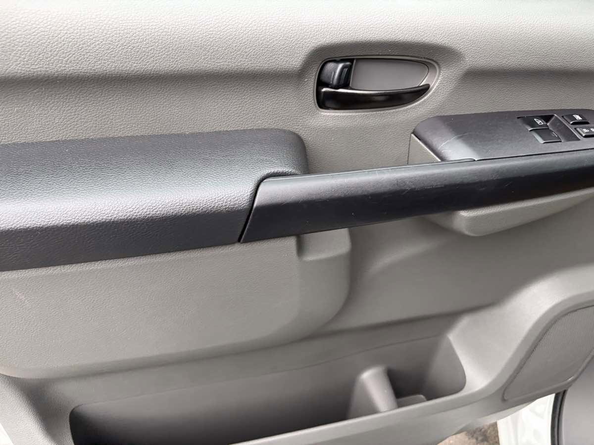 Used 2019 Nissan NV 1500 S RWD image 16