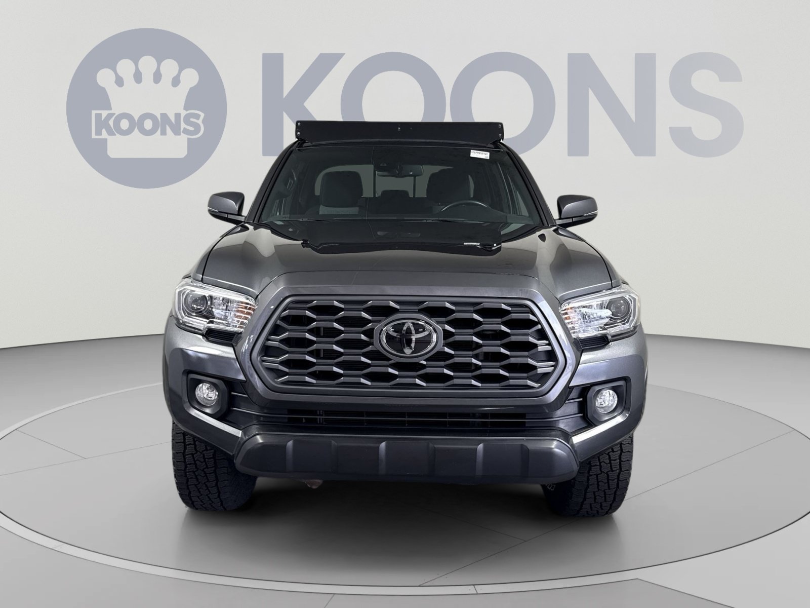 Used 2023 Toyota Tacoma TRD Off-Road AWD/4WD image 11