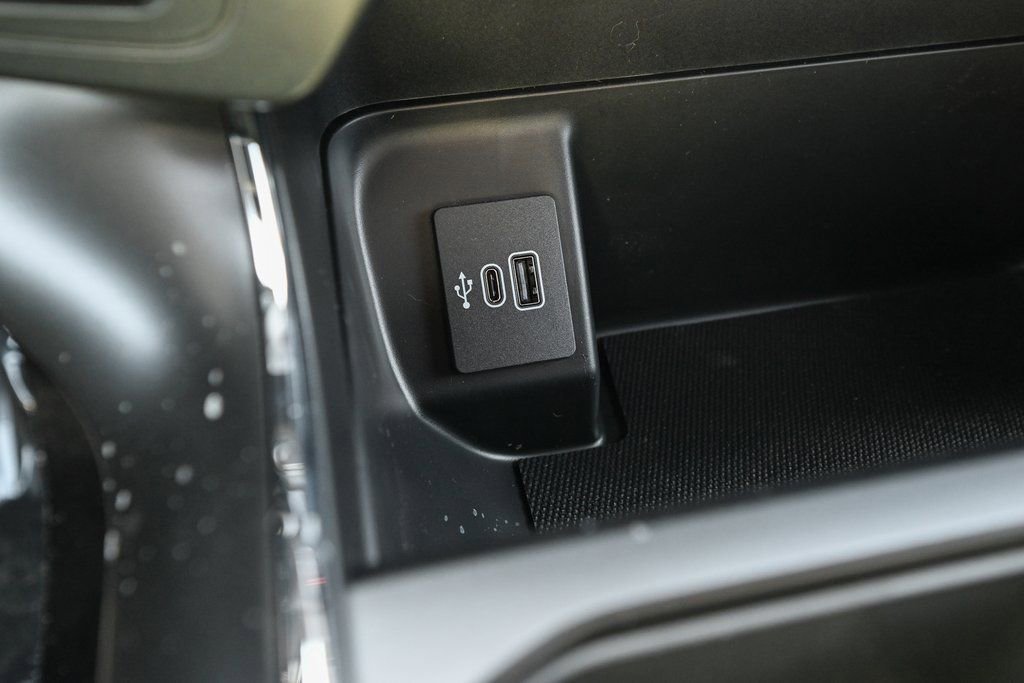 New 2025 Ford F150 STX w/ Equipment Group 200A image 29