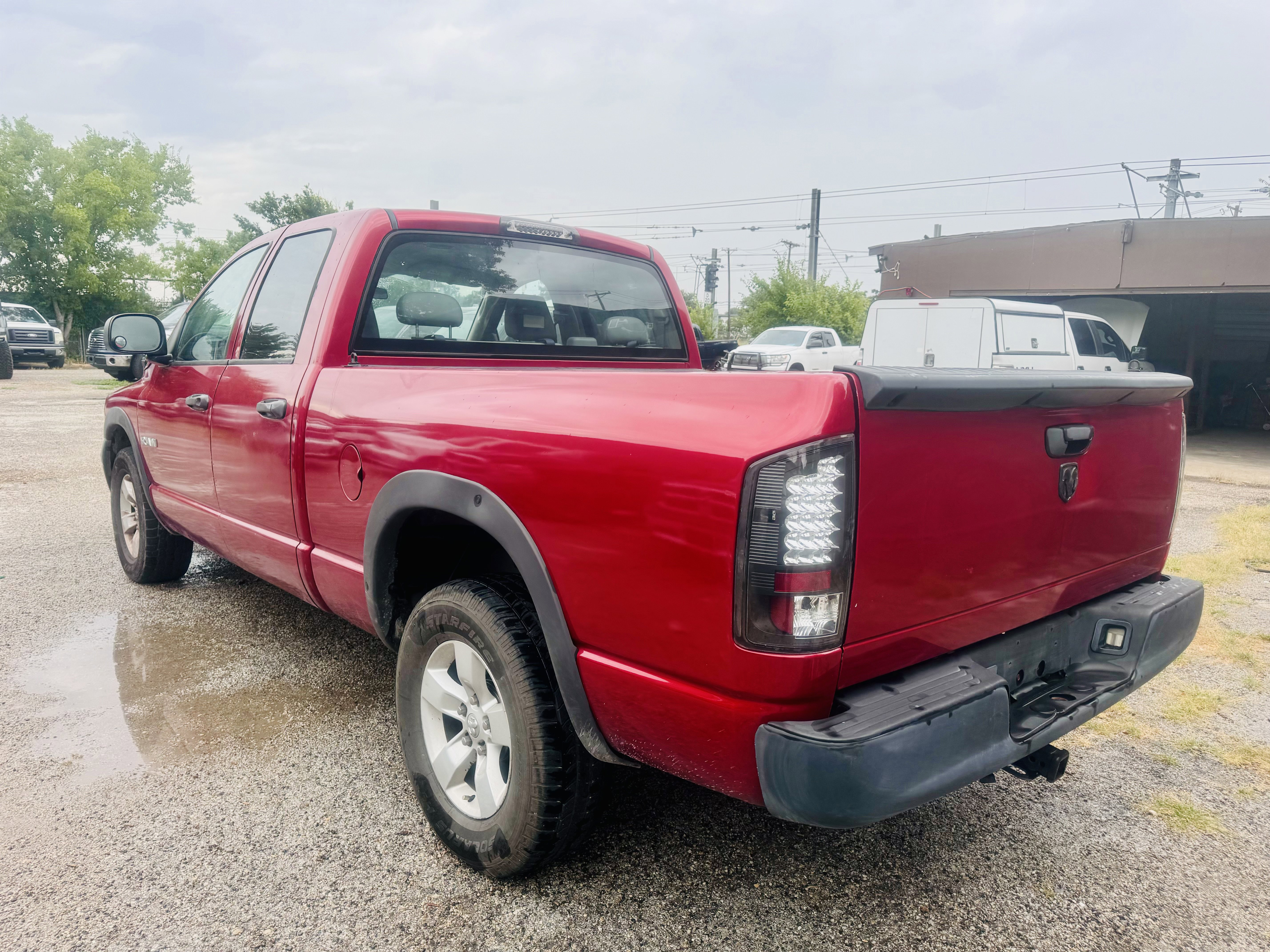 Used 2008 Dodge Ram 1500 Truck ST image 26