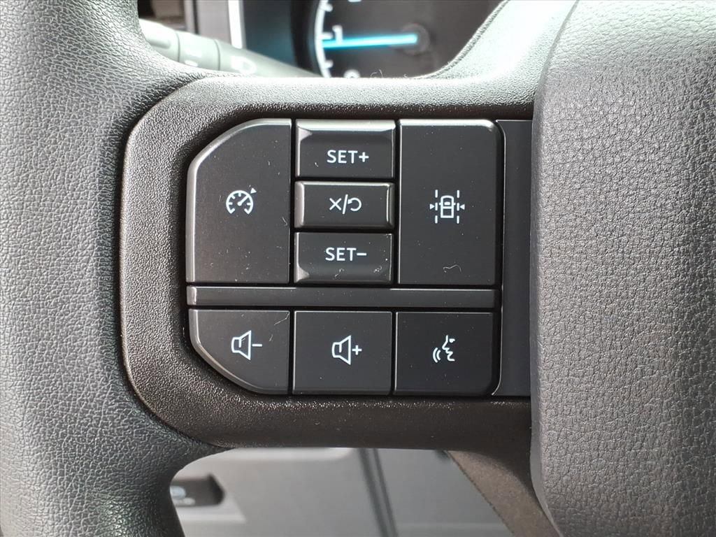 Certified 2023 Ford F150 XL w/ FX4 Off-Road Package image 29