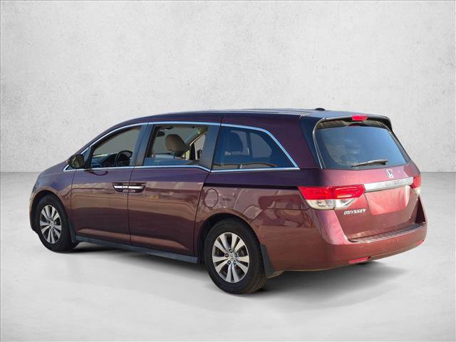 Used 2016 Honda Odyssey EX-L image 7