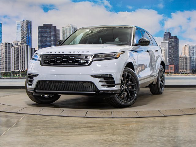 Used 2026 Land Rover Range Rover Velar Dynamic SE