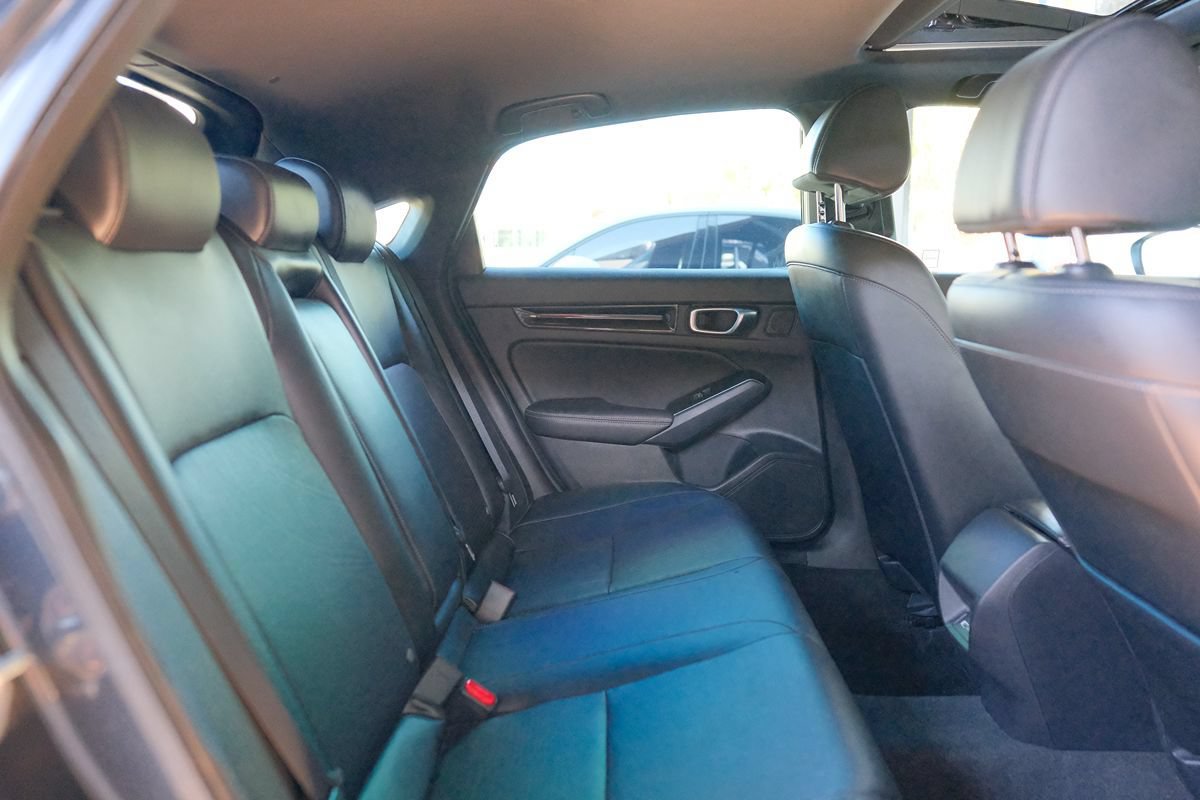 Used 2023 Honda Civic Sport Touring image 36