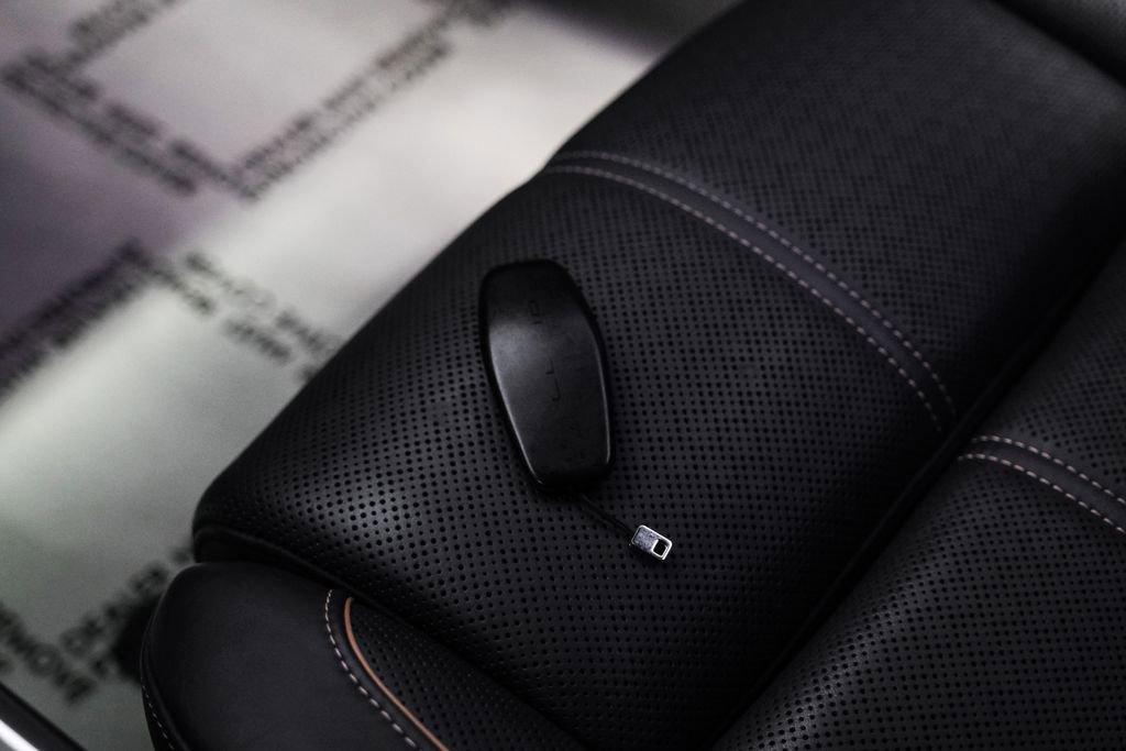 Used 2022 Lucid Air Grand Touring image 62